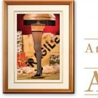 Pioneer Theatre Company Presents A CHRISTMAS STORY 12/4-12/19